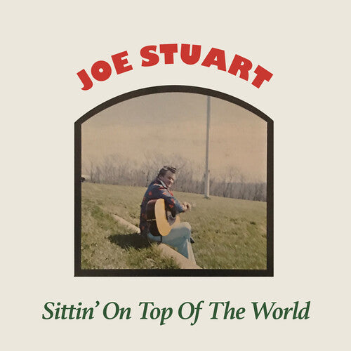 Stuart,joe - Sittin' On Top Of The World - Music CD