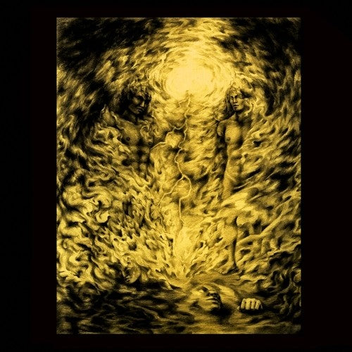 Sanguine Eagle - Shores Of Avarice - Music CD