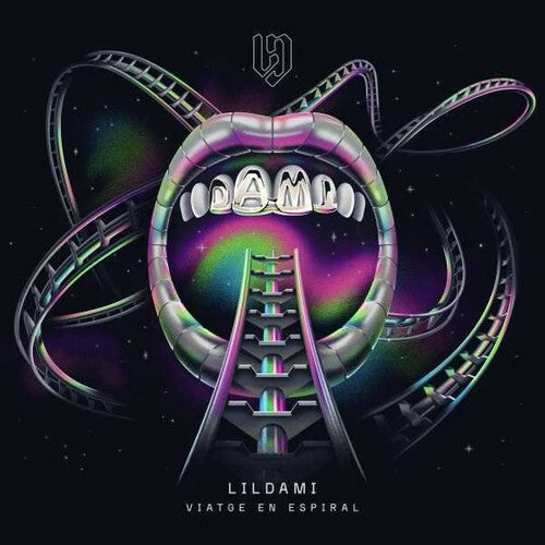 Lildami - Viatge En Espiral - Music CD