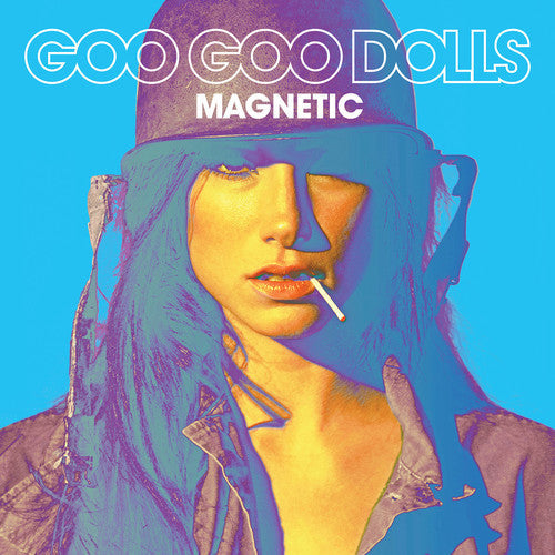 Goo Goo Dolls - Magnetic - Vinyl Record