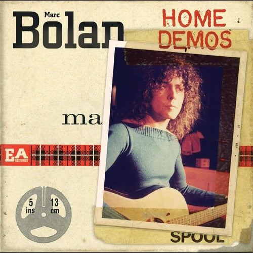 Bolan,marc - Home Demos - Music CD