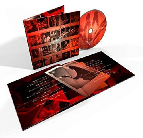 Cornell,chris - No One Sings Like You Anymore - Music CD