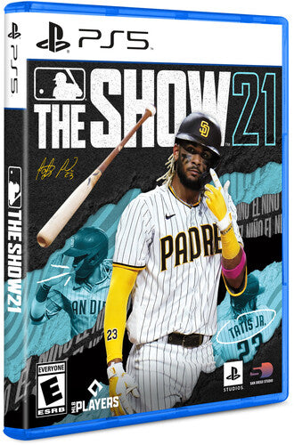 Ps5 Mlb The Show 21 - Ps5 Mlb The Show 21 - Video Game