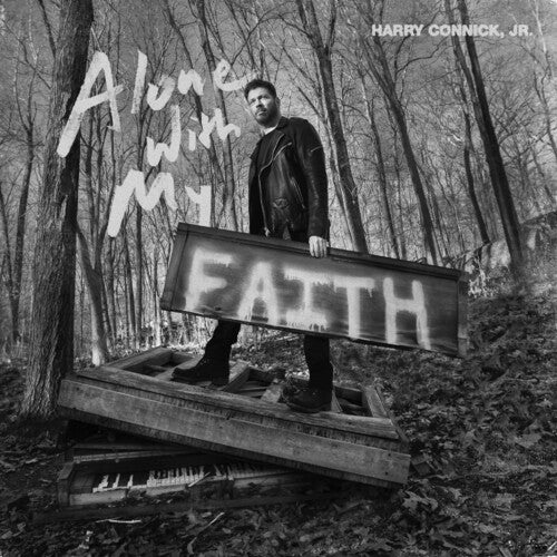Connick Jr,harry - Alone With My Faith - Music CD