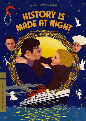 History Is Made At Night Dvd - History Is Made At Night Dvd - DVD