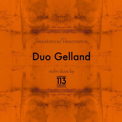 Resistance Resonance / Various - Resistance Resonance / Various - Music CD