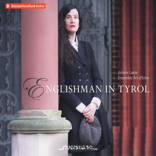 Young / Laake / Ensemble Art D'echo - Englishman In Tyrol - Music CD