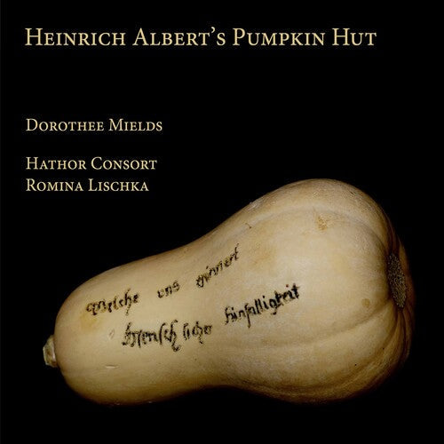 Heinrich Albert's Pumpkin Hut / Various - Heinrich Albert's Pumpkin Hut / Various - Music CD