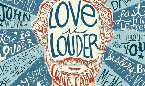 Cardiff,craig - Love Is Louder (than All This Noise) Pt 2 - Music CD