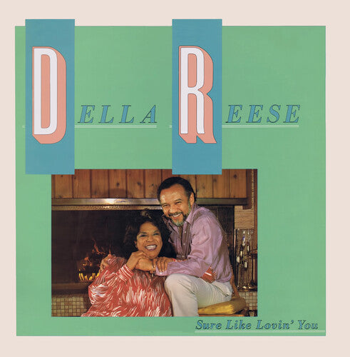 Reese,della - Sure Like Lovin' You (digitally Remastered) - Music CD