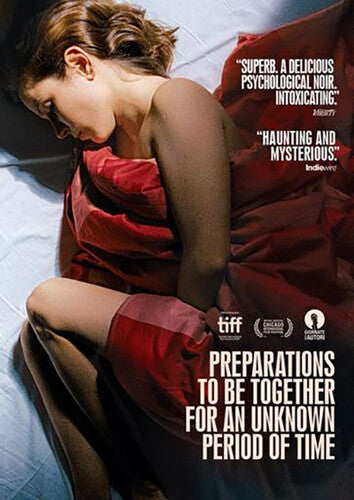Preparations To Be Together For An Unknown (2020) - Preparations To Be Together For An Unknown (2020) - DVD