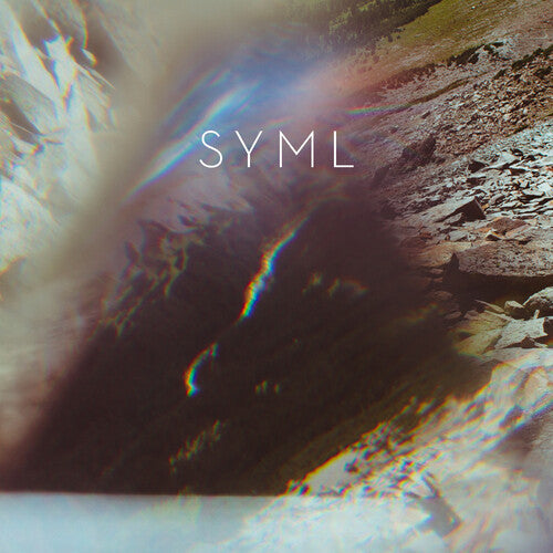 Syml - You Knew It Was Me - Swamp Green - Vinyl Record