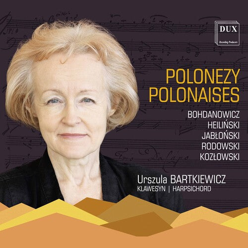 Polonezy Polonaises / Various - Polonezy Polonaises / Various - Music CD