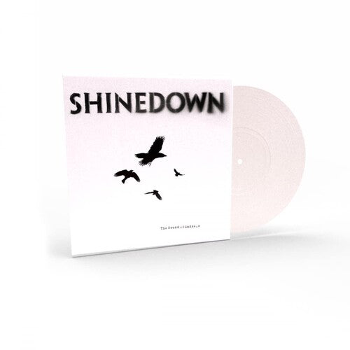 Shinedown - Sound Of Madness - Vinyl Record