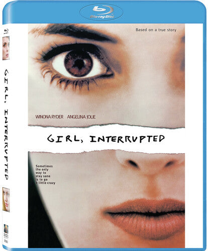 Girl Interrupted (1999) - Girl Interrupted (1999) - Blu-ray