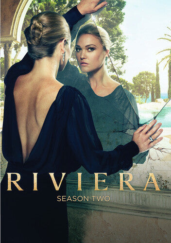 Riviera: Season 2 - Riviera: Season 2 - DVD