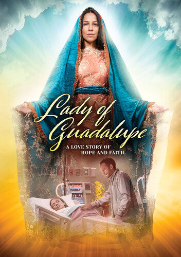 Lady Of Guadalupe - Lady Of Guadalupe - DVD