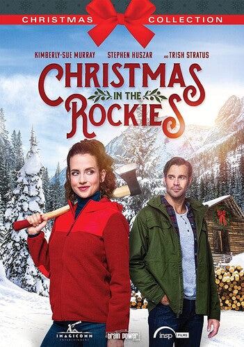 Christmas In The Rockies - Christmas In The Rockies - DVD