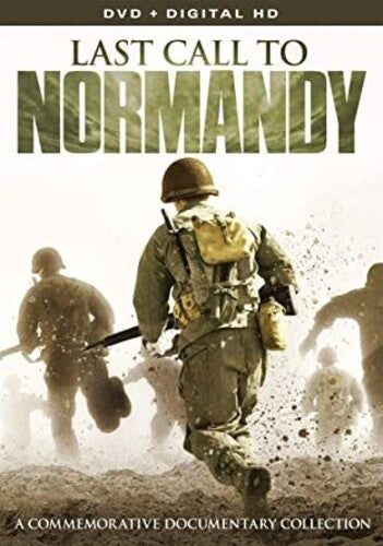 Last Call To Normandy- Complete Series Dvd - Last Call To Normandy- Complete Series Dvd - DVD