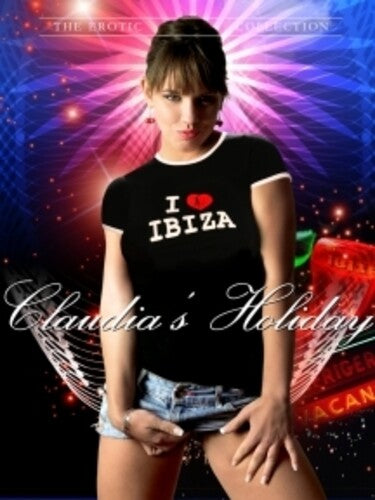 Claudia's Holiday - Claudia's Holiday - Blu-ray