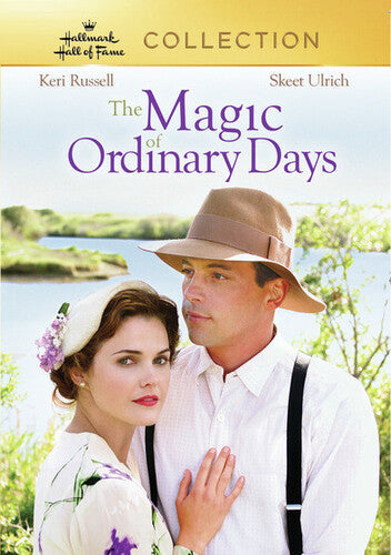 Magic Of Ordinary Days - Magic Of Ordinary Days - DVD