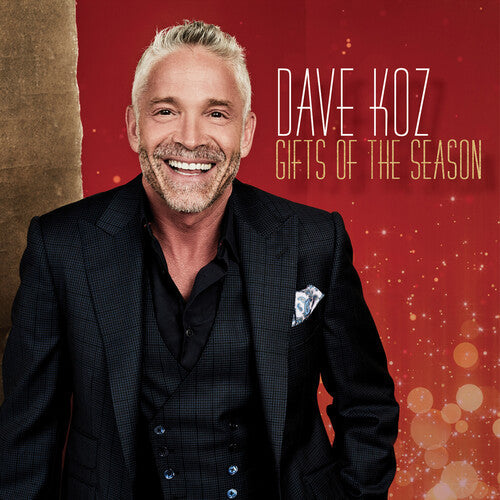 Koz,dave - Gifts Of The Season - Music CD