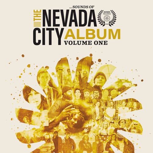 Nevada City Album / Various - Nevada City Album / Various - Vinyl Record