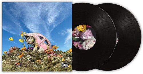 Sir Sly - Rise & Fall Of Loverboy - Vinyl Record