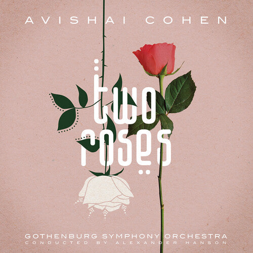 Cohen / Gothenburg Symphony Orch - Two Roses - Music CD