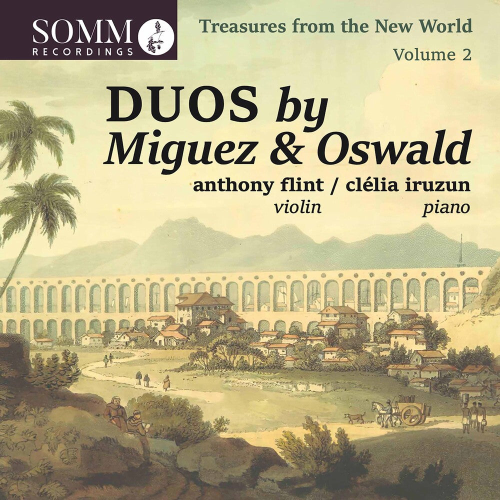 Levy / Flint / Iruzun - Trasures From The New 2 Music CD