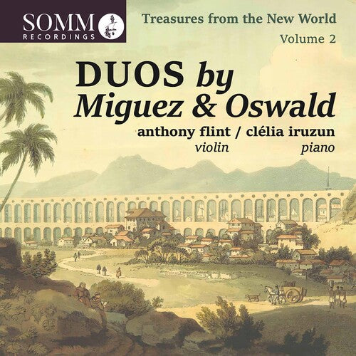 Levy / Flint / Iruzun - Trasures From The New 2 - Music CD