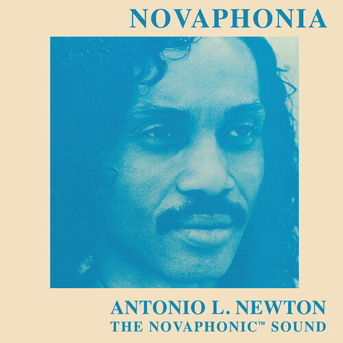 Newton,antonio L. - Novaphonia - Vinyl Record