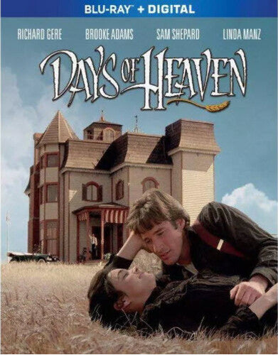 Days Of Heaven - Days Of Heaven - Blu-ray