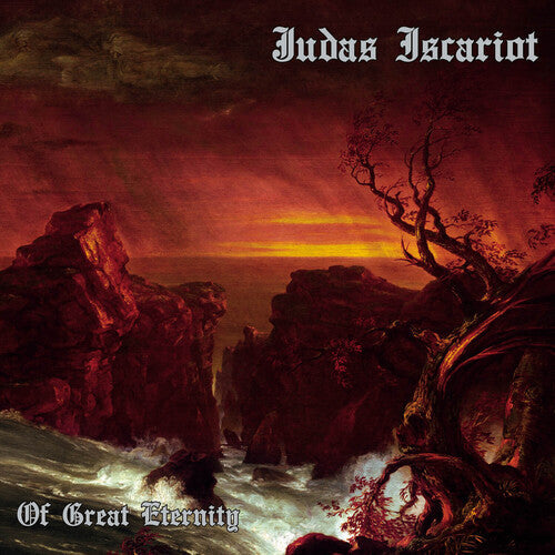 Judas Iscariot - Of Great Eternity - Music CD