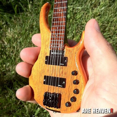 Axe Hvn Pl409 Phil Lesh Grateful Dead Modulus 6 S - Axe Hvn Pl409 Phil Lesh Grateful Dead Modulus 6 S - Collectibles