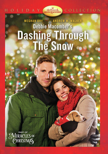 Debbie Macomber's Dashing Through The Snow - Debbie Macomber's Dashing Through The Snow - DVD