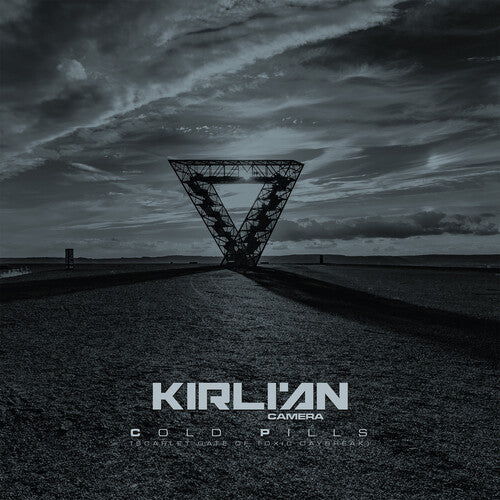 Kirlian Camera - Cold Pills (scarlet Gate Of Toxic Daybreak) - Music CD