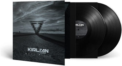 Kirlian Camera - Cold Pills (scarlet Gate Of Toxic Daybreak) - Vinyl Record