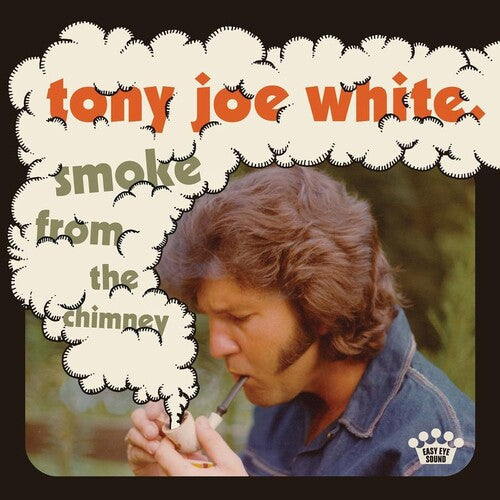 White,tony Joe - Smoke From The Chimney - Music CD