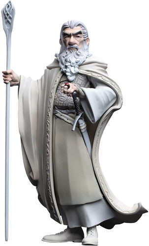 Mini Epics - Lord Of The Rings - Gandalf The White - Collectibles
