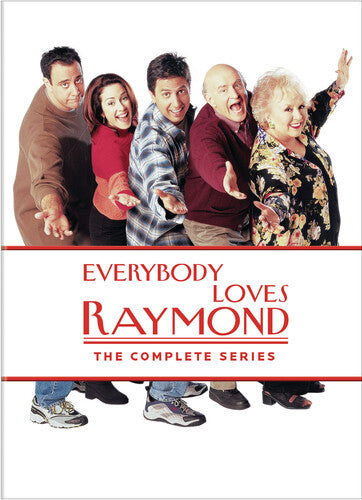 Everybody Loves Raymond: Complete Series - Everybody Loves Raymond: Complete Series - DVD