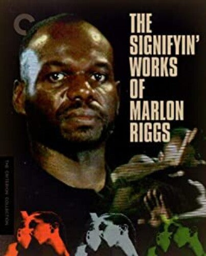 Criterion Collection - Signifyin' Works Of Marlon Riggs, The Bd - Blu-ray