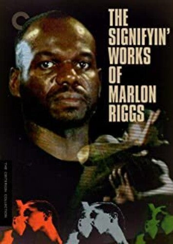 Criterion Collection - Signifyin' Works Of Marlon Riggs, The Dvd - DVD