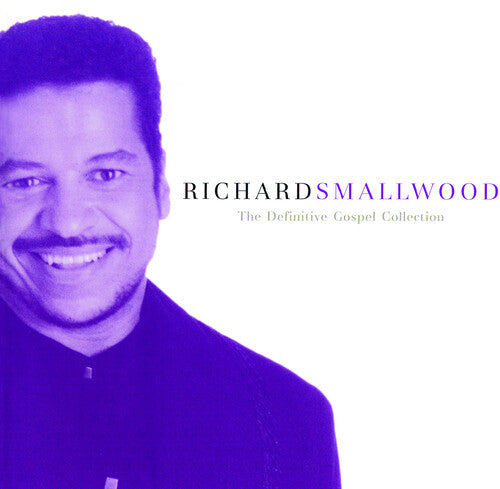 Smallwood,richard - Definitive Gospel Collection - Music CD