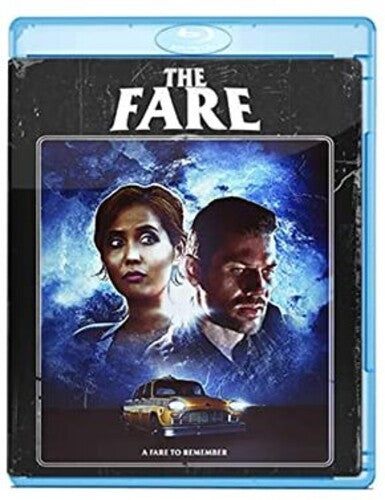 Fare - Fare - Blu-ray