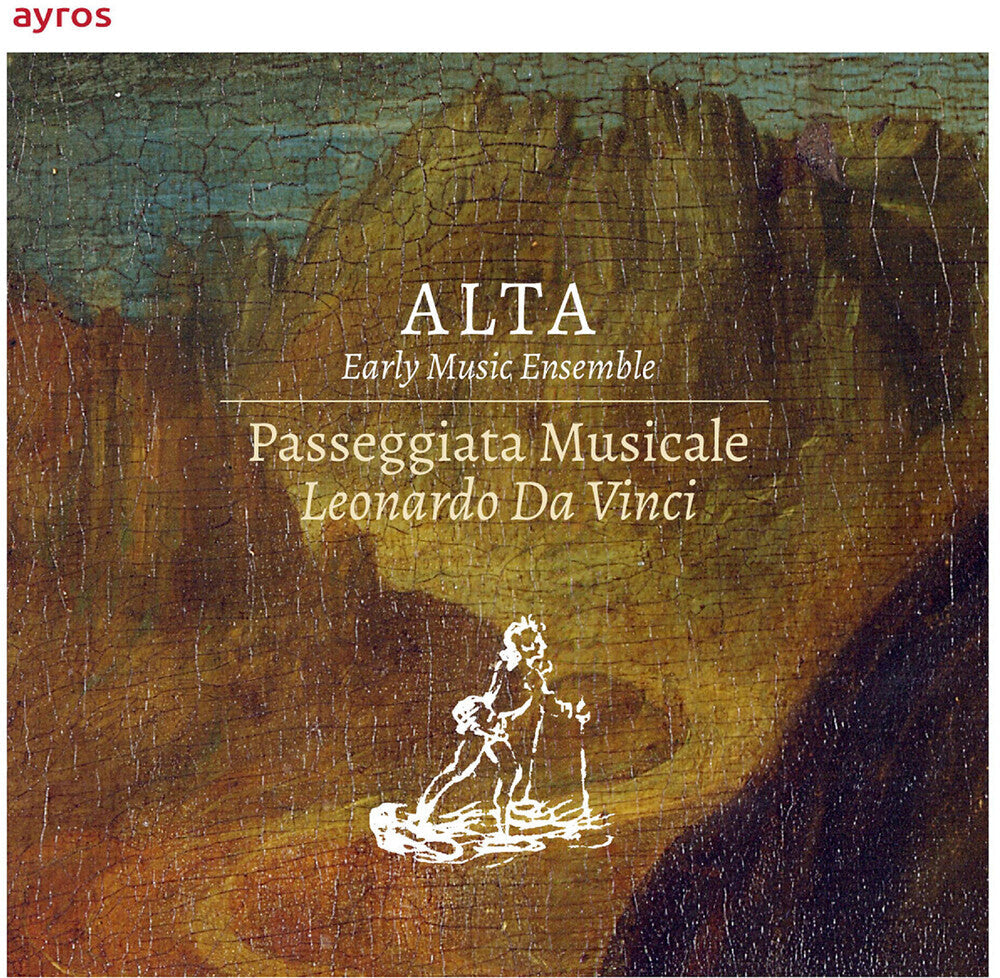 Passeggiata Musicale / Various - Passeggiata Musicale / Various Music CD