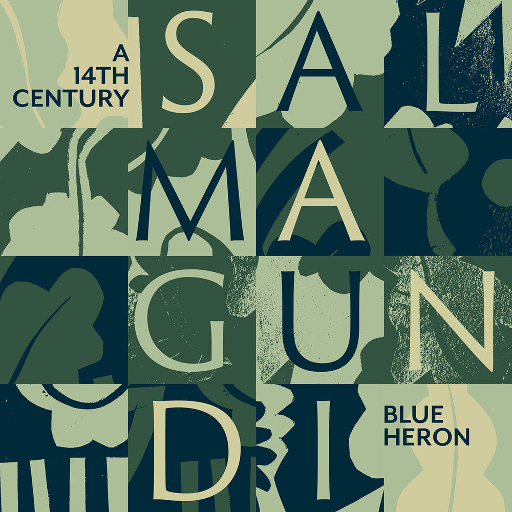 14th Century Salmagundi / Various - 14th Century Salmagundi / Various Music CD
