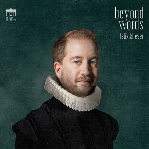 Handel / Klieser / Chaarts Chamber Artists - Beyond Words - Music CD