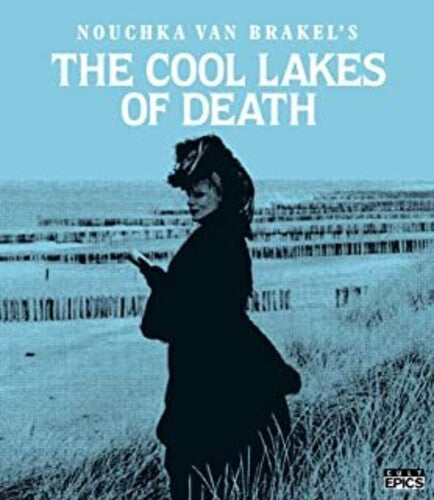 Cool Lakes Of Death - Cool Lakes Of Death - Blu-ray