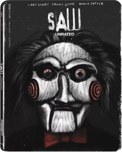 Saw - Saw - UHD